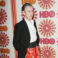 Alan Cumming - 2011 HBO's Post Award Reception following the 63rd Emmy Awards photos | Picture 81383
